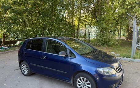 Volkswagen Golf Plus I, 2008 год, 680 000 рублей, 6 фотография
