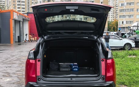 Peugeot 3008 II, 2021 год, 3 000 000 рублей, 14 фотография