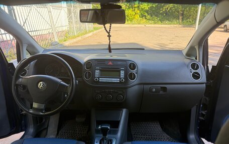 Volkswagen Golf Plus I, 2008 год, 680 000 рублей, 8 фотография
