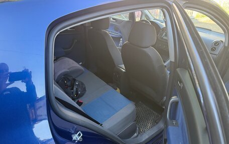 Volkswagen Golf Plus I, 2008 год, 680 000 рублей, 7 фотография