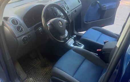 Volkswagen Golf Plus I, 2008 год, 680 000 рублей, 9 фотография