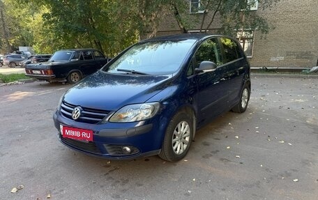 Volkswagen Golf Plus I, 2008 год, 680 000 рублей, 2 фотография