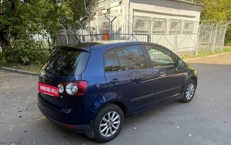 Volkswagen Golf Plus I, 2008 год, 680 000 рублей, 5 фотография