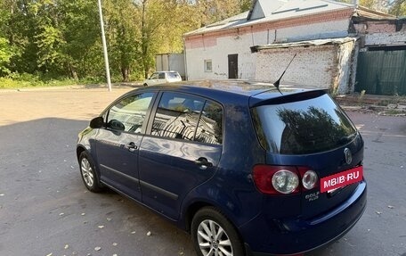 Volkswagen Golf Plus I, 2008 год, 680 000 рублей, 3 фотография