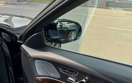 Mercedes-Benz S-Класс, 2019 год, 2 950 000 рублей, 4 фотография