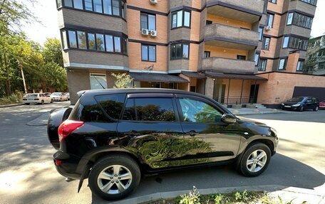 Toyota RAV4, 2007 год, 930 000 рублей, 2 фотография