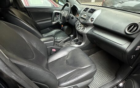 Toyota RAV4, 2007 год, 930 000 рублей, 6 фотография