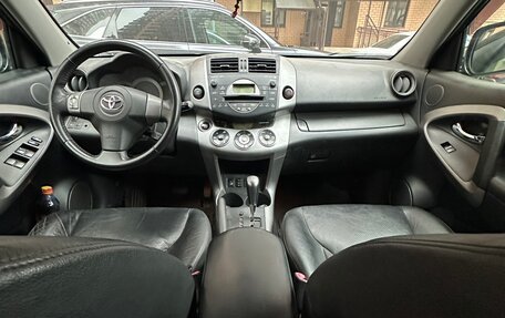 Toyota RAV4, 2007 год, 930 000 рублей, 5 фотография