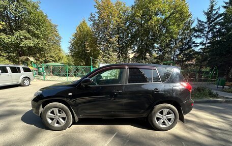Toyota RAV4, 2007 год, 930 000 рублей, 3 фотография