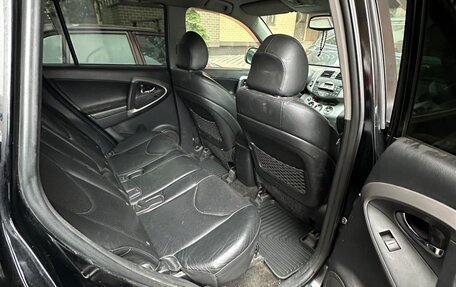 Toyota RAV4, 2007 год, 930 000 рублей, 7 фотография