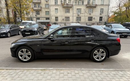 BMW 3 серия, 2014 год, 2 000 000 рублей, 4 фотография