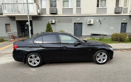 BMW 3 серия, 2014 год, 2 000 000 рублей, 3 фотография