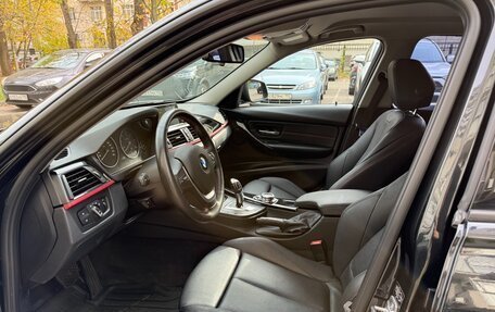BMW 3 серия, 2014 год, 2 000 000 рублей, 7 фотография