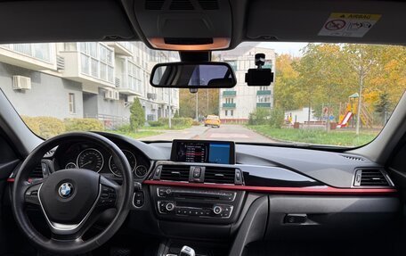 BMW 3 серия, 2014 год, 2 000 000 рублей, 8 фотография