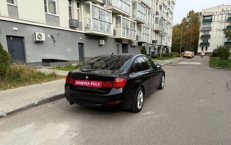 BMW 3 серия, 2014 год, 2 000 000 рублей, 5 фотография