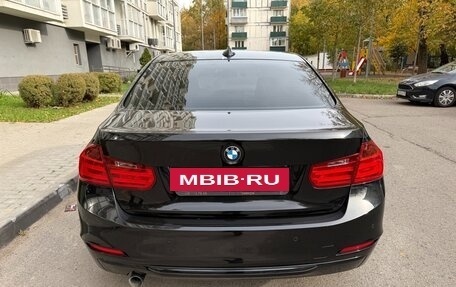BMW 3 серия, 2014 год, 2 000 000 рублей, 6 фотография