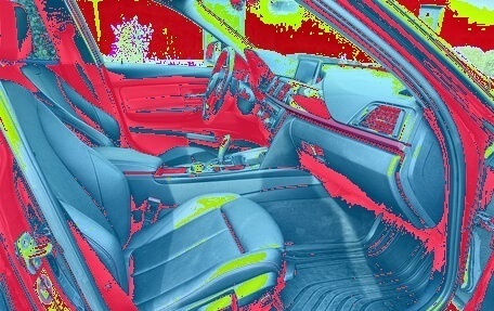 BMW 3 серия, 2014 год, 2 000 000 рублей, 9 фотография