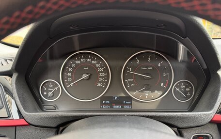 BMW 3 серия, 2014 год, 2 000 000 рублей, 12 фотография