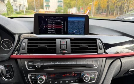 BMW 3 серия, 2014 год, 2 000 000 рублей, 11 фотография