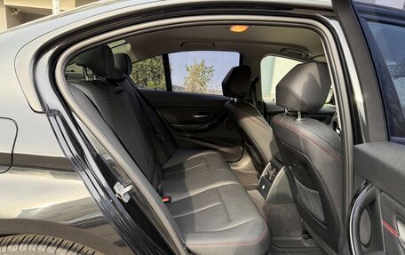 BMW 3 серия, 2014 год, 2 000 000 рублей, 10 фотография