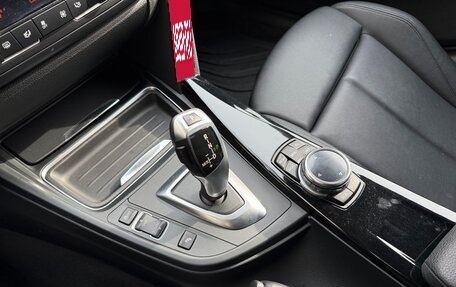 BMW 3 серия, 2014 год, 2 000 000 рублей, 13 фотография