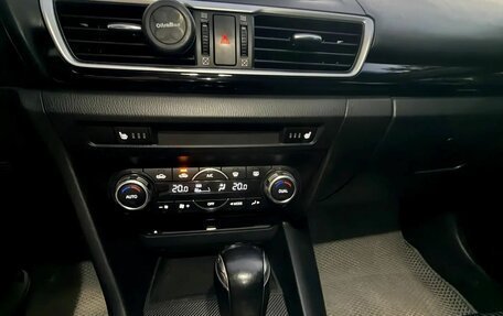 Mazda 3, 2014 год, 1 200 000 рублей, 6 фотография