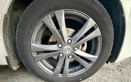 Mazda 3, 2014 год, 1 200 000 рублей, 3 фотография