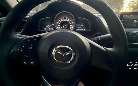 Mazda 3, 2014 год, 1 200 000 рублей, 9 фотография