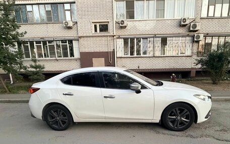 Mazda 3, 2014 год, 1 200 000 рублей, 5 фотография