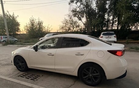 Mazda 3, 2014 год, 1 200 000 рублей, 2 фотография