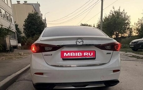 Mazda 3, 2014 год, 1 200 000 рублей, 12 фотография