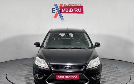 Ford Focus II рестайлинг, 2008 год, 559 000 рублей, 1 фотография