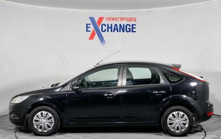 Ford Focus II рестайлинг, 2008 год, 559 000 рублей, 7 фотография