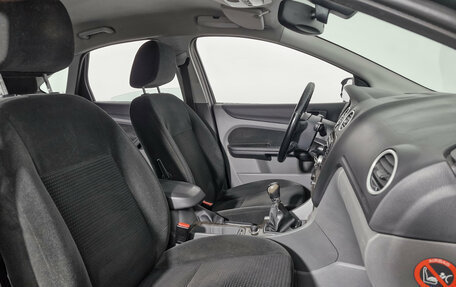 Ford Focus II рестайлинг, 2008 год, 559 000 рублей, 8 фотография