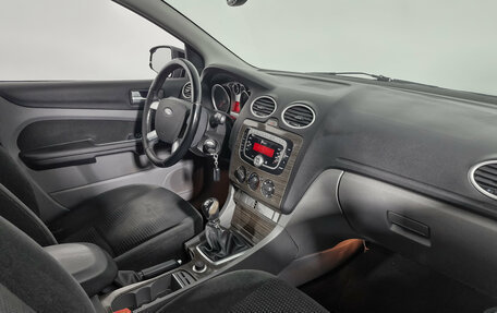 Ford Focus II рестайлинг, 2008 год, 559 000 рублей, 9 фотография
