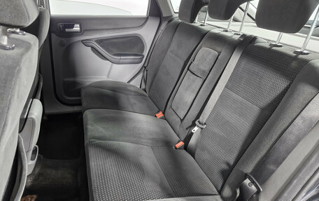 Ford Focus II рестайлинг, 2008 год, 559 000 рублей, 11 фотография