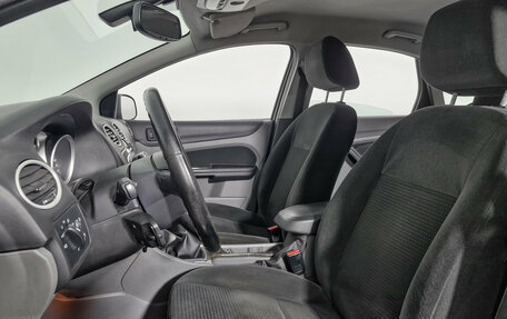 Ford Focus II рестайлинг, 2008 год, 559 000 рублей, 12 фотография
