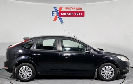 Ford Focus II рестайлинг, 2008 год, 559 000 рублей, 3 фотография