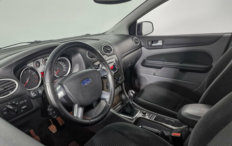 Ford Focus II рестайлинг, 2008 год, 559 000 рублей, 13 фотография