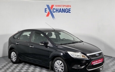 Ford Focus II рестайлинг, 2008 год, 559 000 рублей, 2 фотография
