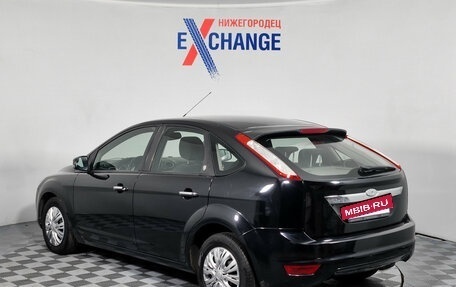 Ford Focus II рестайлинг, 2008 год, 559 000 рублей, 6 фотография