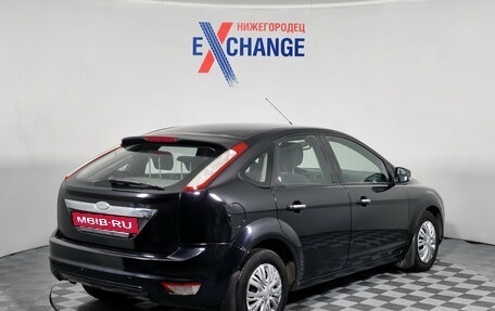Ford Focus II рестайлинг, 2008 год, 559 000 рублей, 4 фотография