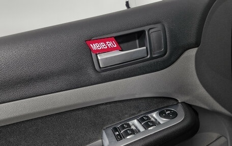 Ford Focus II рестайлинг, 2008 год, 559 000 рублей, 14 фотография