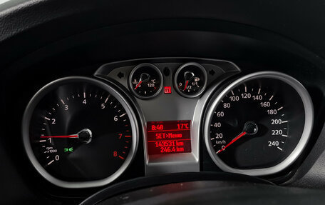 Ford Focus II рестайлинг, 2008 год, 559 000 рублей, 16 фотография