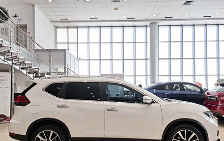 Nissan X-Trail, 2021 год, 3 099 000 рублей, 5 фотография