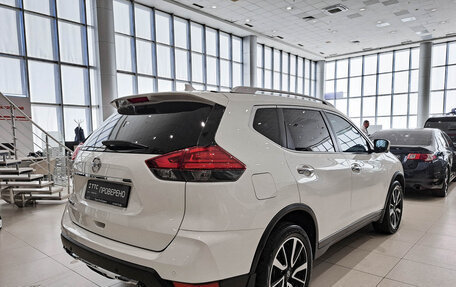 Nissan X-Trail, 2021 год, 3 099 000 рублей, 6 фотография