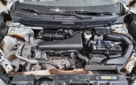 Nissan X-Trail, 2021 год, 3 099 000 рублей, 11 фотография
