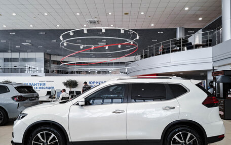 Nissan X-Trail, 2021 год, 3 099 000 рублей, 10 фотография