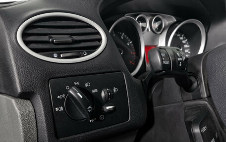 Ford Focus II рестайлинг, 2008 год, 559 000 рублей, 15 фотография