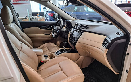 Nissan X-Trail, 2021 год, 3 099 000 рублей, 13 фотография
